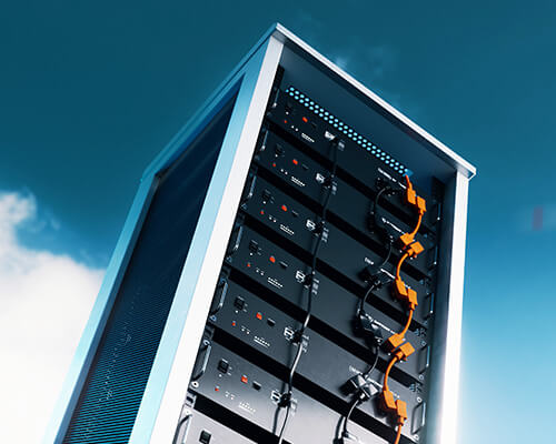 配電ネットワーク