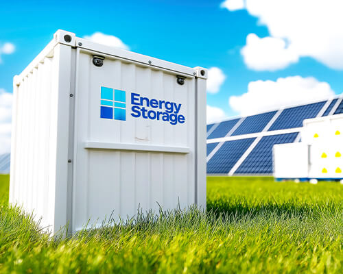 新エネルギーおよびグリーン技術サービス